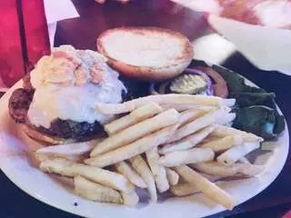 Spectators Sports Bar & Grill