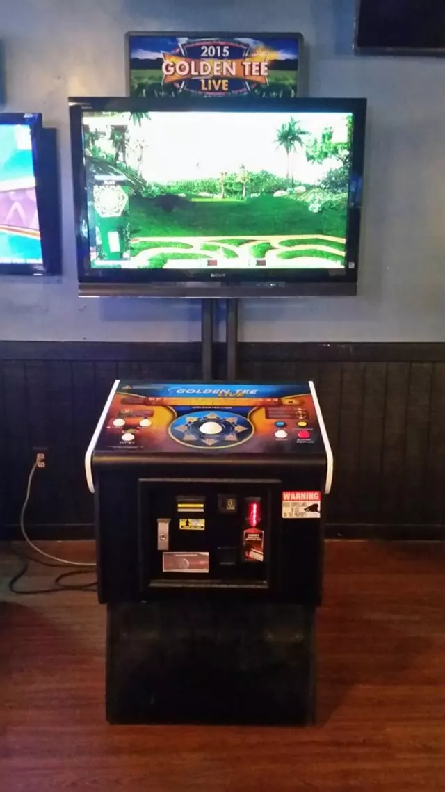 Spectators Sports Bar & Grill