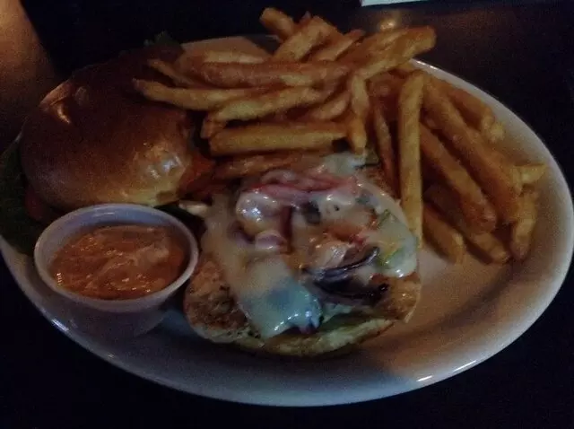 Spectators Sports Bar & Grill