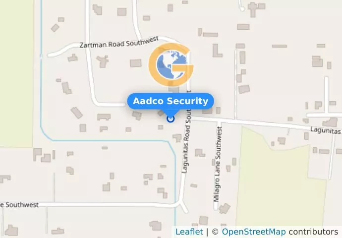 Aadco Security