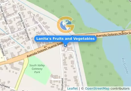 Lanita's Fruits and Vegetables