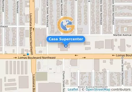 Casa Supercenter