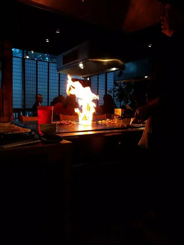 I Love Sushi
