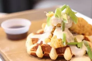 XO Waffle