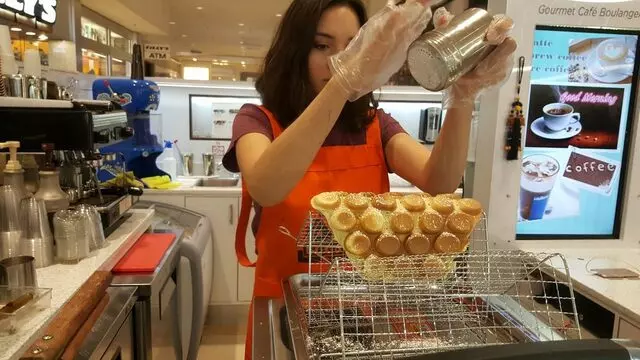Egg&Ice
