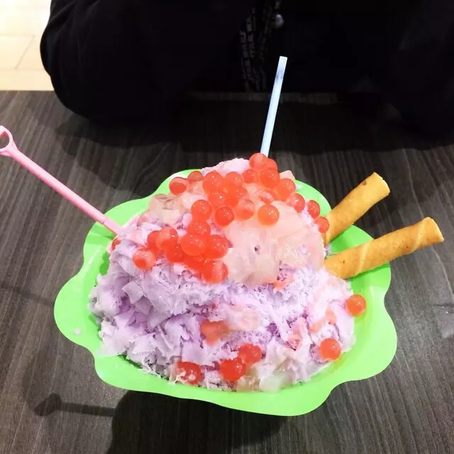 Egg&Ice