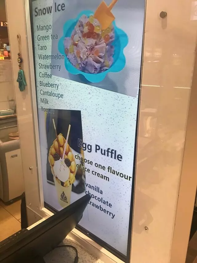 Egg&Ice