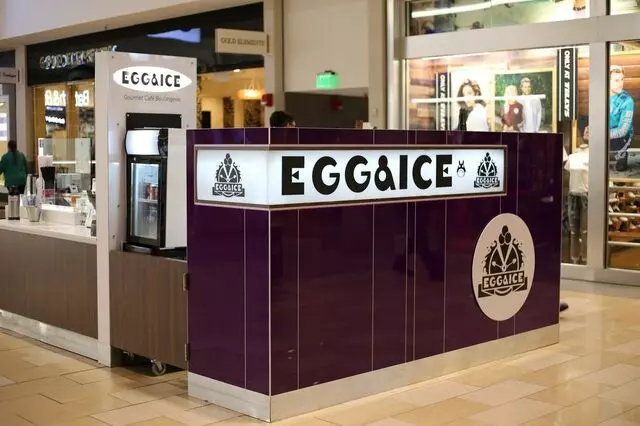 Egg&Ice