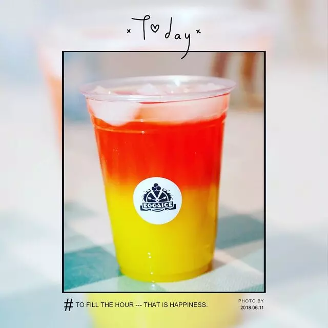 Egg&Ice