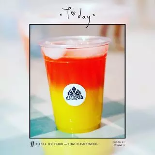 Egg&Ice