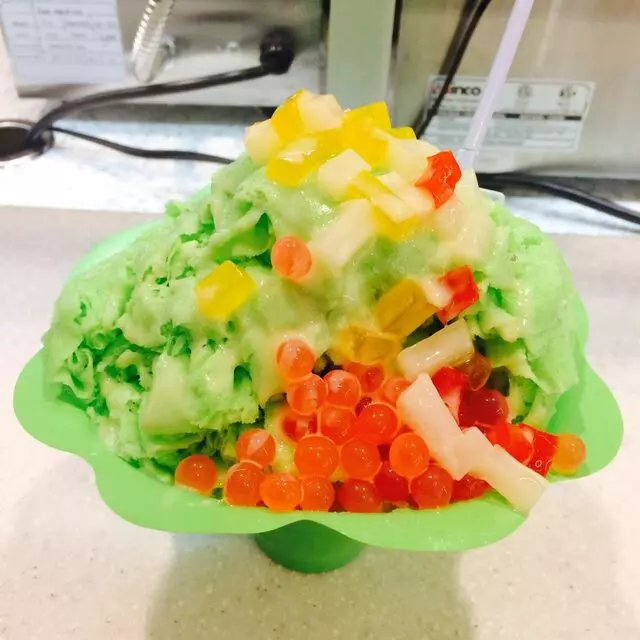 Egg&Ice