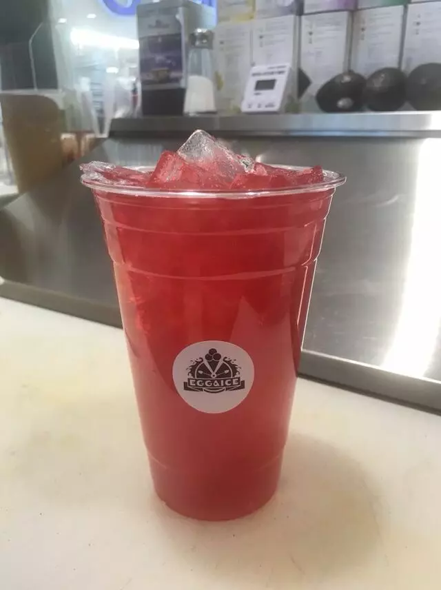 Egg&Ice