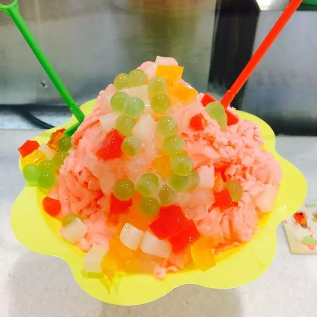 Egg&Ice