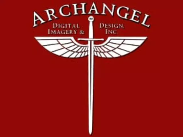 Archangel Digital Imagery & Design, Inc.