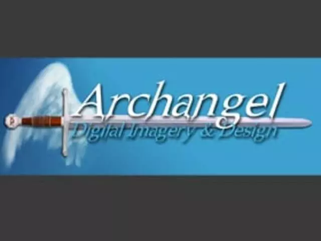Archangel Digital Imagery & Design, Inc.