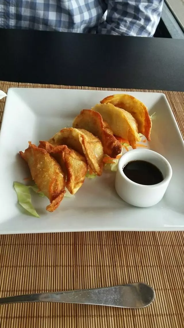 Bangkok Bite