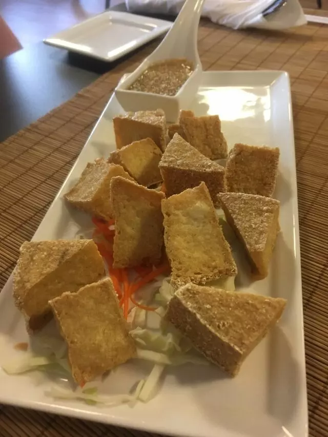 Bangkok Bite