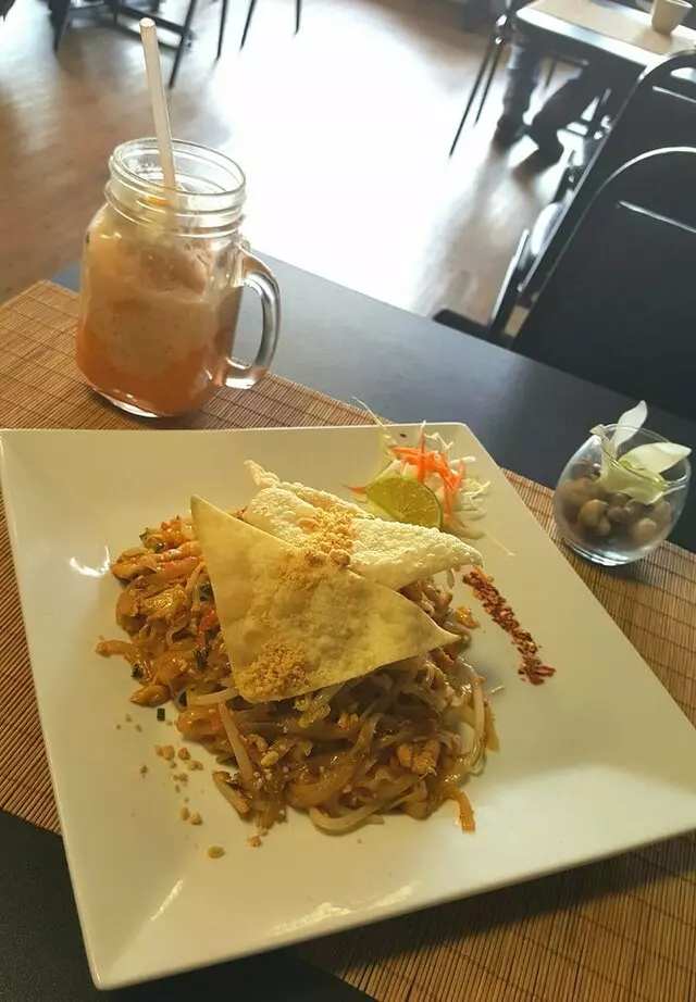 Bangkok Bite