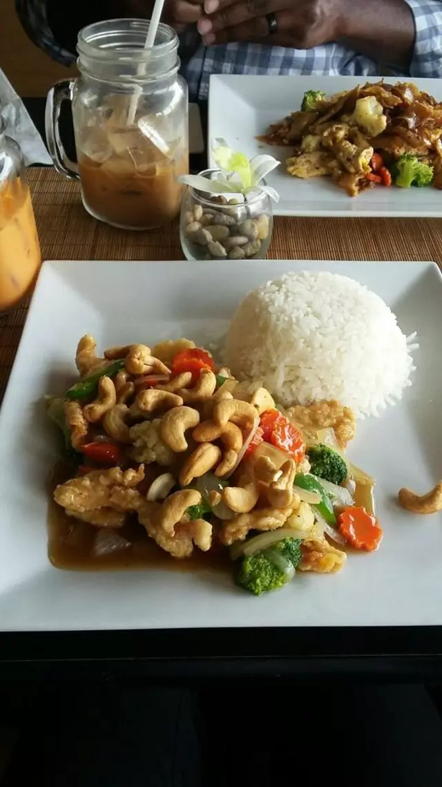 Bangkok Bite
