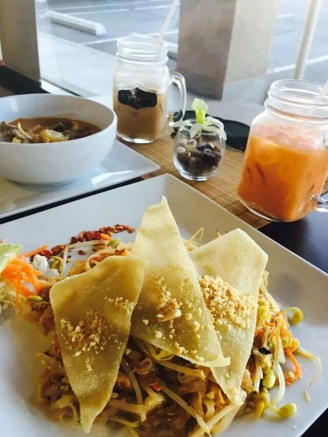 Bangkok Bite