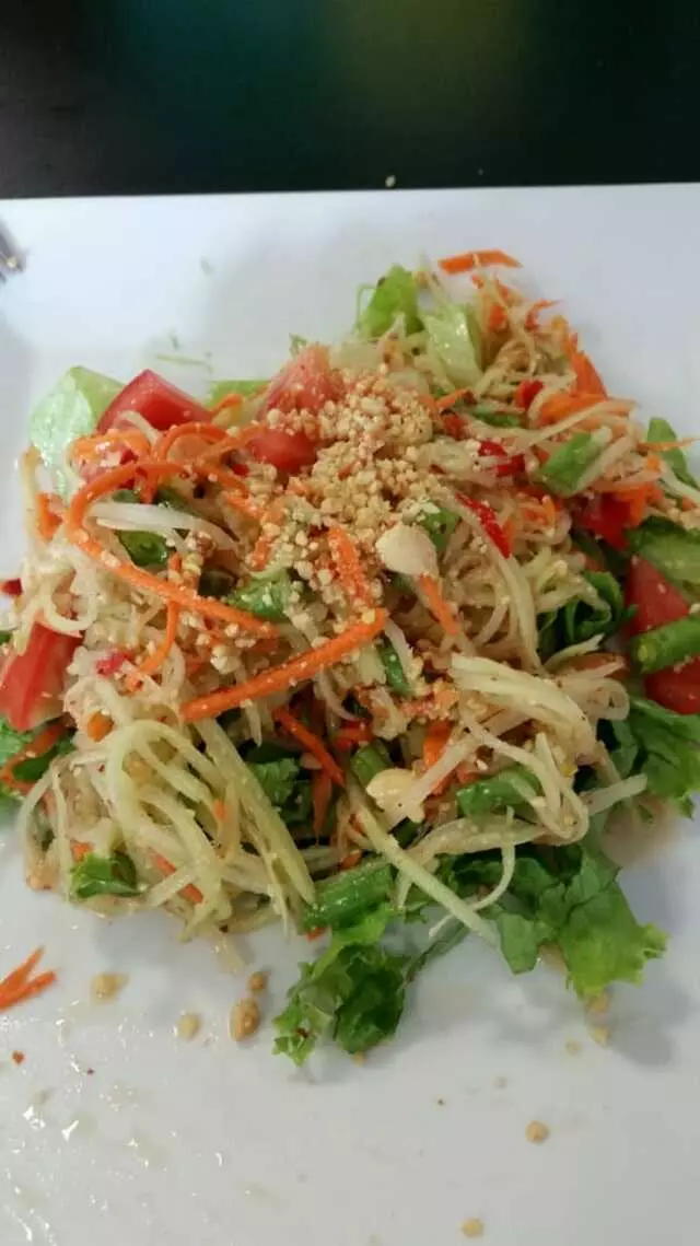 Bangkok Bite