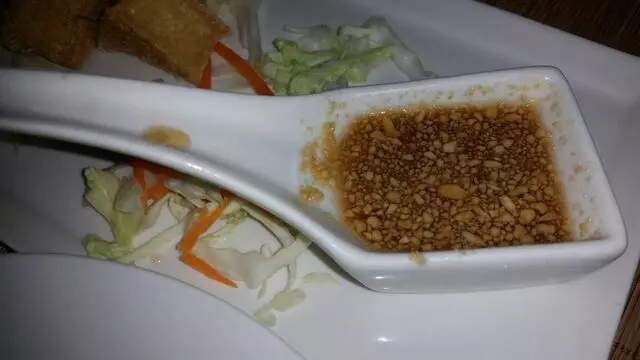 Bangkok Bite