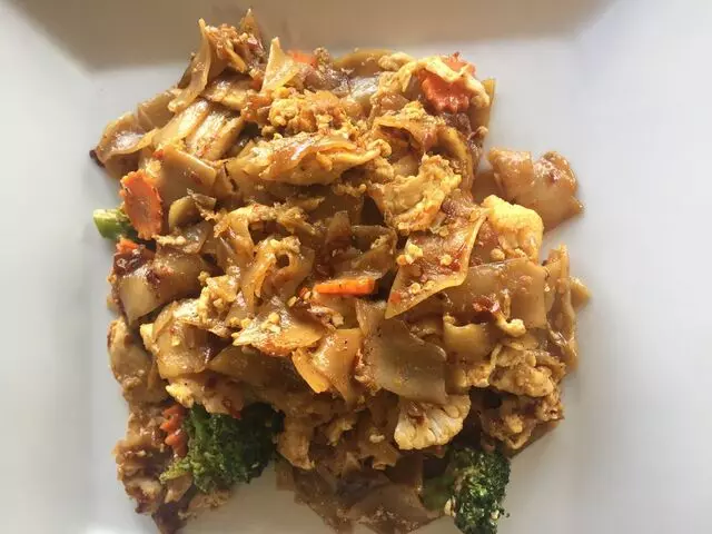 Bangkok Bite