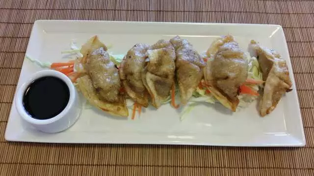 Bangkok Bite
