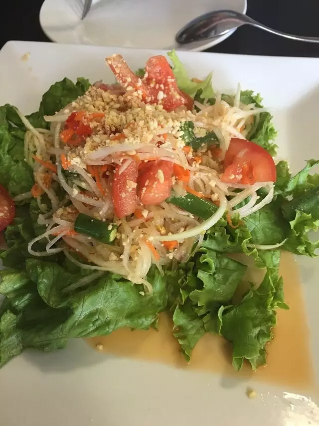 Bangkok Bite