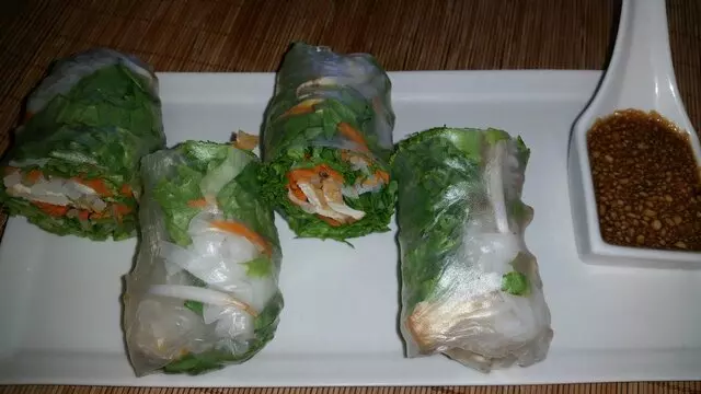 Bangkok Bite