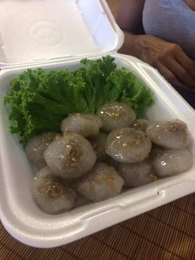 Bangkok Bite