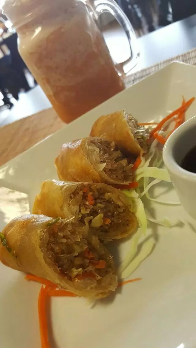 Bangkok Bite