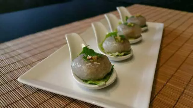 Bangkok Bite