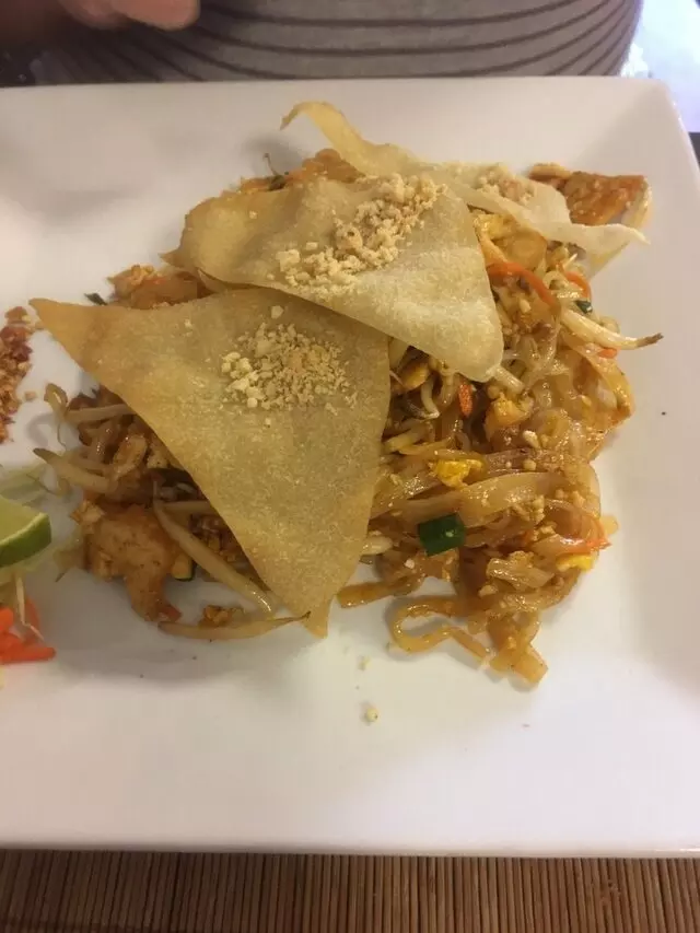 Bangkok Bite