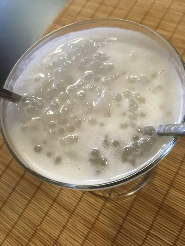 Bangkok Bite