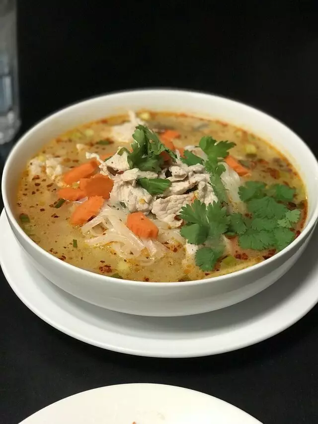 Bangkok Bite