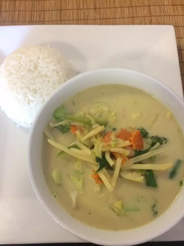 Bangkok Bite