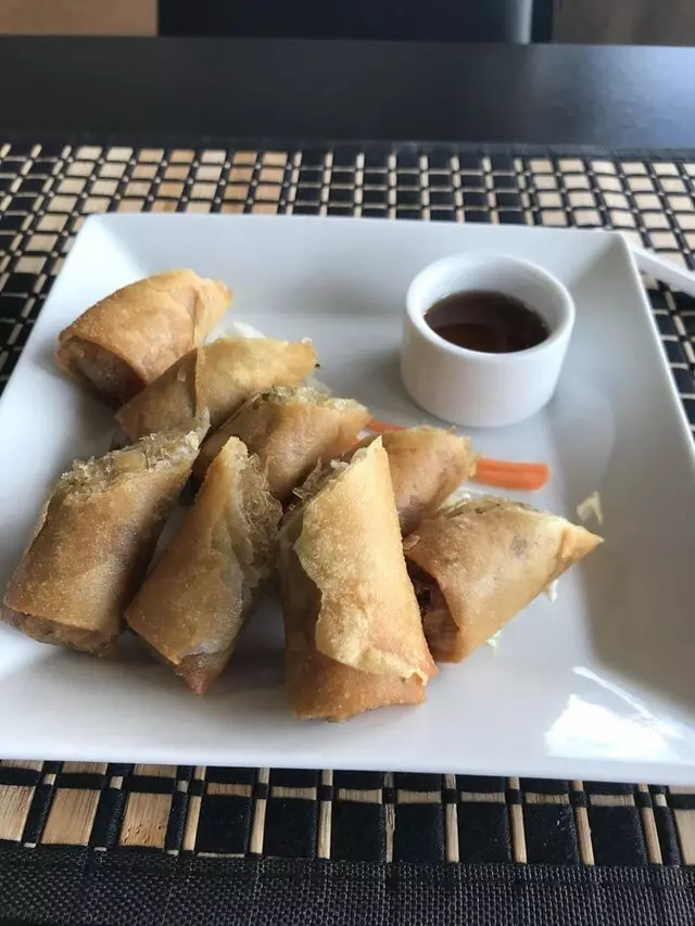Bangkok Bite