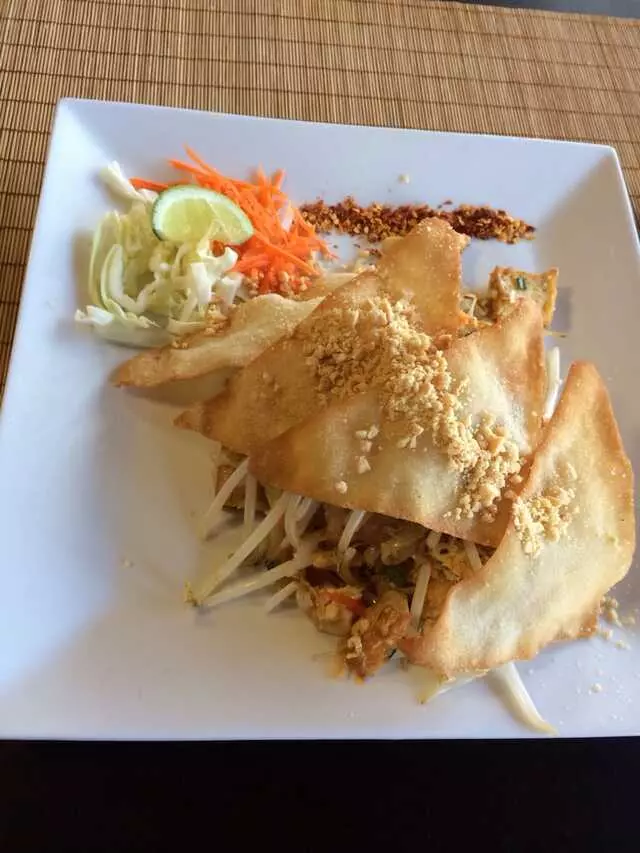 Bangkok Bite
