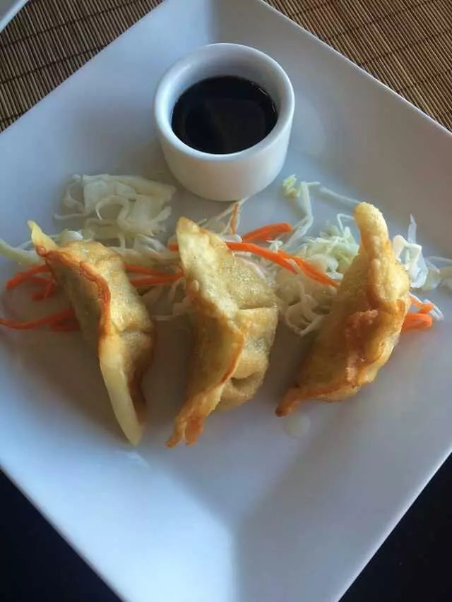 Bangkok Bite