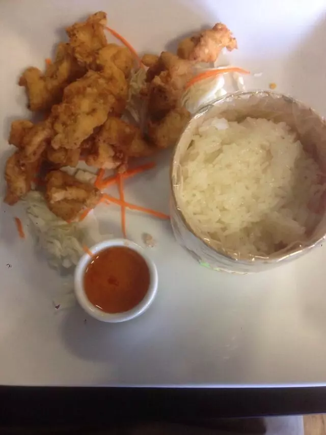 Bangkok Bite