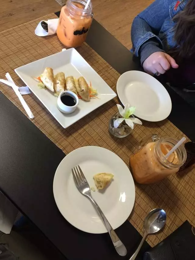 Bangkok Bite