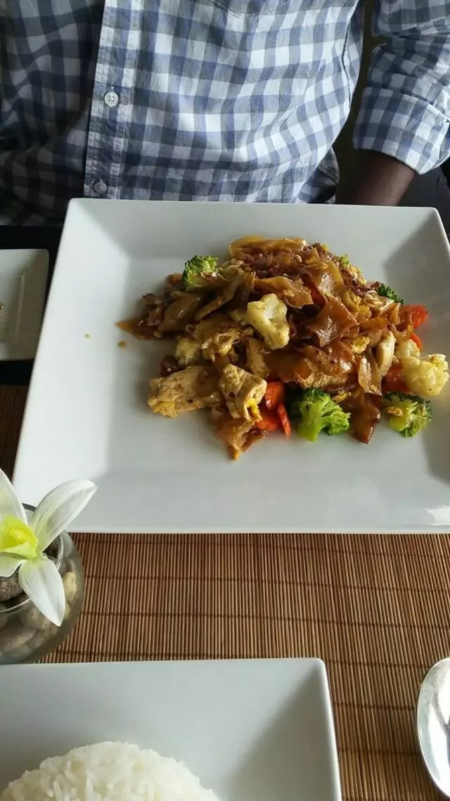 Bangkok Bite