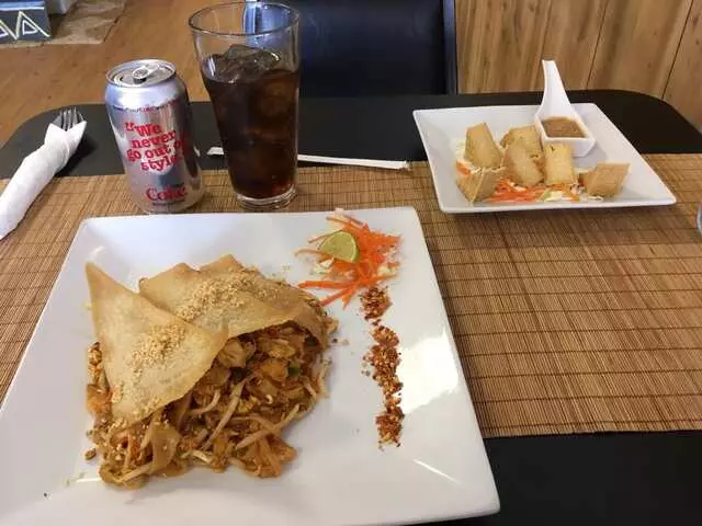 Bangkok Bite
