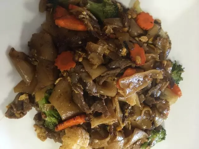 Bangkok Bite