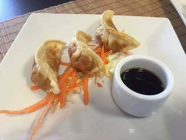 Bangkok Bite