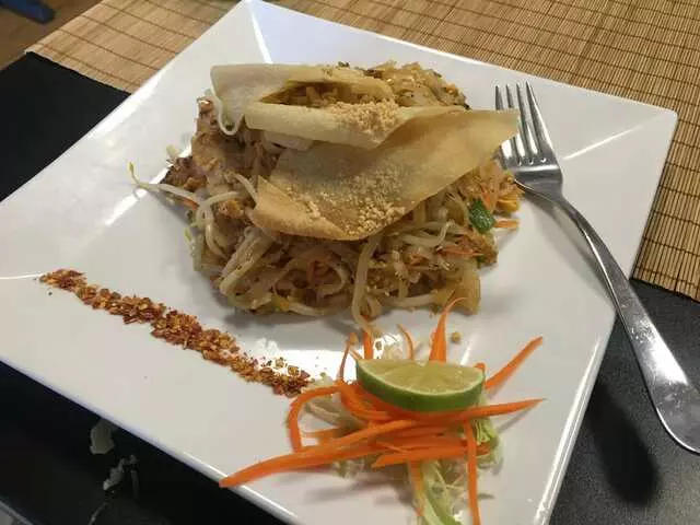 Bangkok Bite
