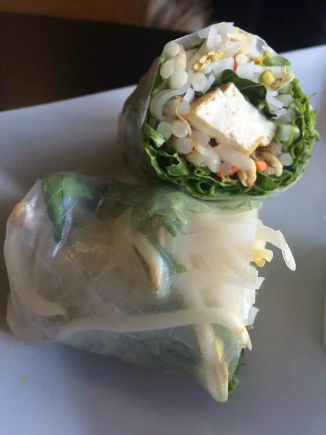 Bangkok Bite