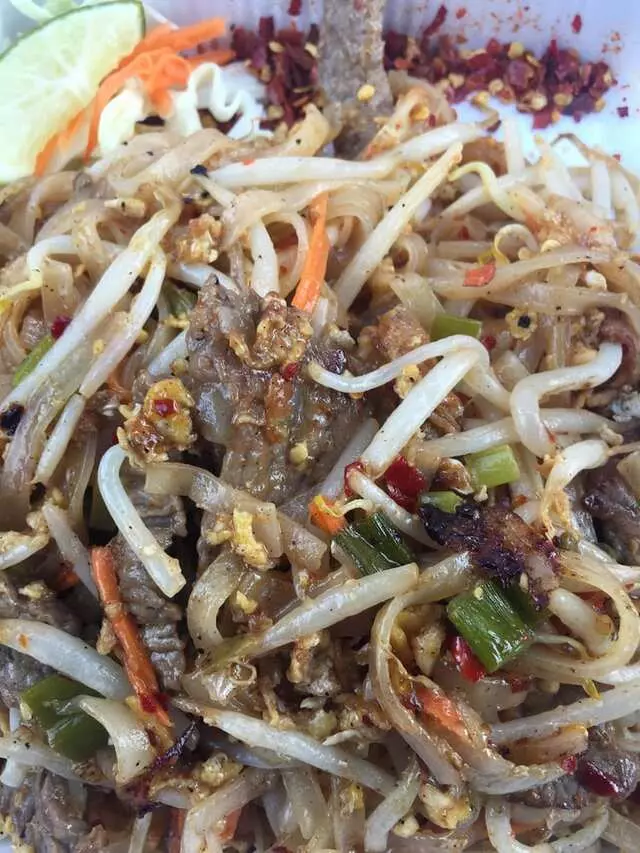 Bangkok Bite