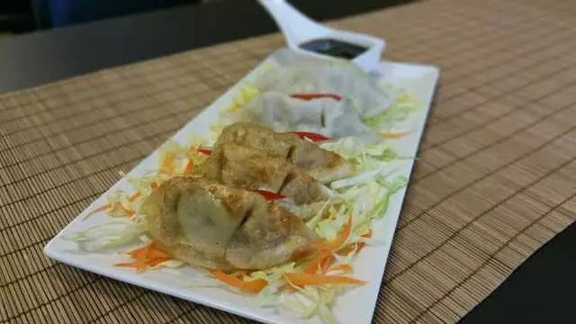 Bangkok Bite
